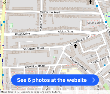 Shrubland Road, London Fields - Photo 1