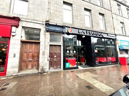Basement Flat, 190 King Street, AB24 5BH, Aberdeen - Photo 2