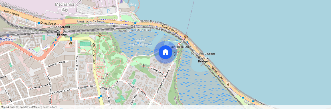 Parnell, 3C/154 St Stephens Avenue, Parnell