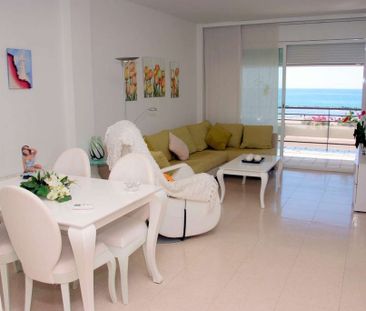 3 room luxury Apartment for rent in Cubelles, Catalonia - Photo 4