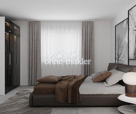 Wohnen auf zwei Etage- Ein Zuhause für Generationen - Photo 5