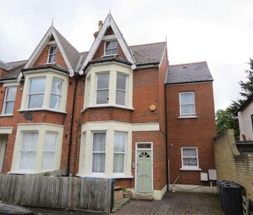 Quadrant Road, Thornton Heath, Surrey, CR7 - Photo 6