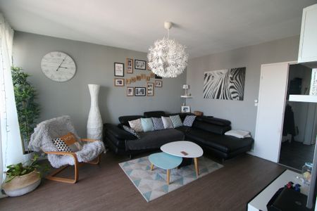 Appartement à louer - REIMS- Secteur Luton - Photo 2