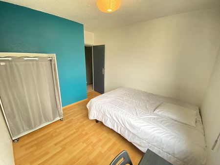 Appartement T5 à Rennes - Photo 5