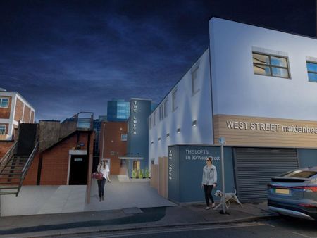 2 bedroom apartment to rent - Photo 3