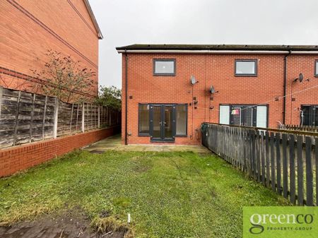 Brightsmith Way, Swinton, Salford, M27 - Photo 2