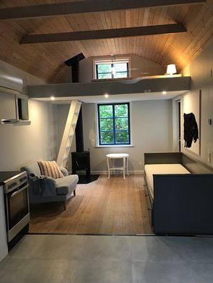 Fantastiskt litet hus för den lilla familjen - Foto 1