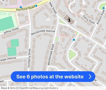 Witchknowe Road, Kilmarnock, East Ayrshire, KA1 - Photo 1