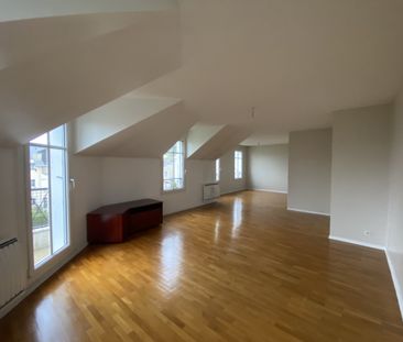 Location Appartement 5 pièces 101m² PALAISEAU 91120 - Photo 6