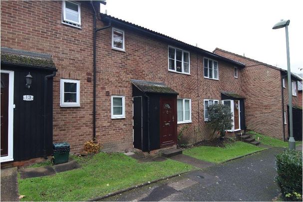 2 bedroom ground floor maisonette to rent - Photo 1