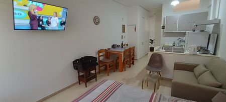 Studio/Γκαρσονιέρα για ενοικίαση Κέντρο (Κάρυστος) - Photo 3