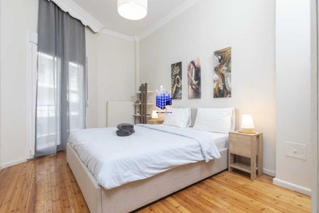 Διαμέρισμα για ενοικίαση ΔΕΘ (Κέντρο Θεσσαλονίκης) - Photo 4