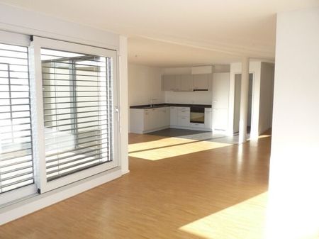 In the center of the city center, with a large terrace - Foto 4