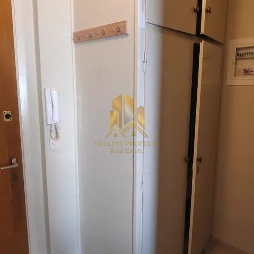 Studio/Γκαρσονιέρα για ενοικίαση Μέσα Αγυιά - Παναχαϊκή (Πάτρα) - Photo 1