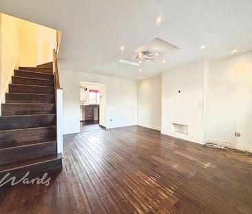 3 bedroom terraced house to rent - Photo 1