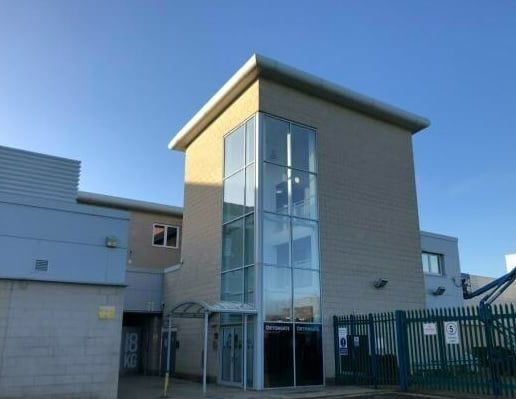 8 Misterton Court, Peterborough, Orton Goldhay - Photo 1