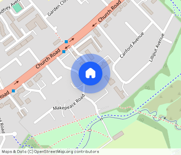Makepeace Road, Northolt, UB5 - Photo 1