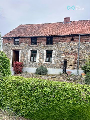 Huis met twee slaapkamers in Jodoigne Jauchelette - Foto 5