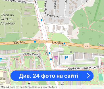 Atrakcyjne mieszkanie przy ul. Bonin - Фото 1