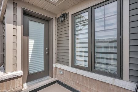 For Lease - 10 Birmingham Drive Unit# 119, Cambridge, Ontario - Photo 4