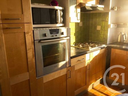 Location Appartement 4 pièces 84m² MONTPELLIER 34090 - Photo 4