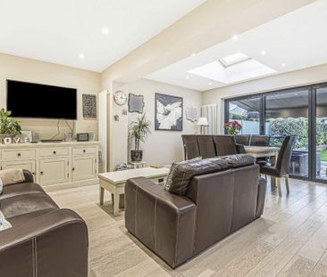 5 bedroom house to rent - Photo 3