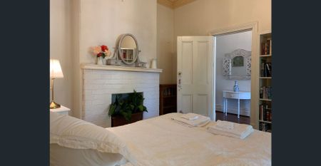 Classic federation home with beautiful back garden in the heart of Subiaco. - Photo 5