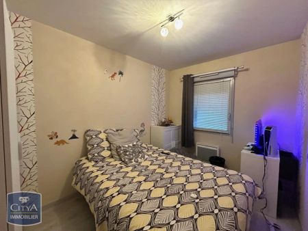 Maison à louer 4 pièces 86.8m² - Photo 3