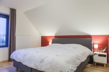 Appartement te huur in Sint-Eloois-Vijve met groot terras - Photo 4