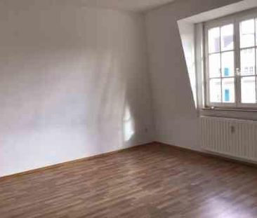 *2-Zimmerwohnung im Dachgeschoss sucht Sie* - Foto 5