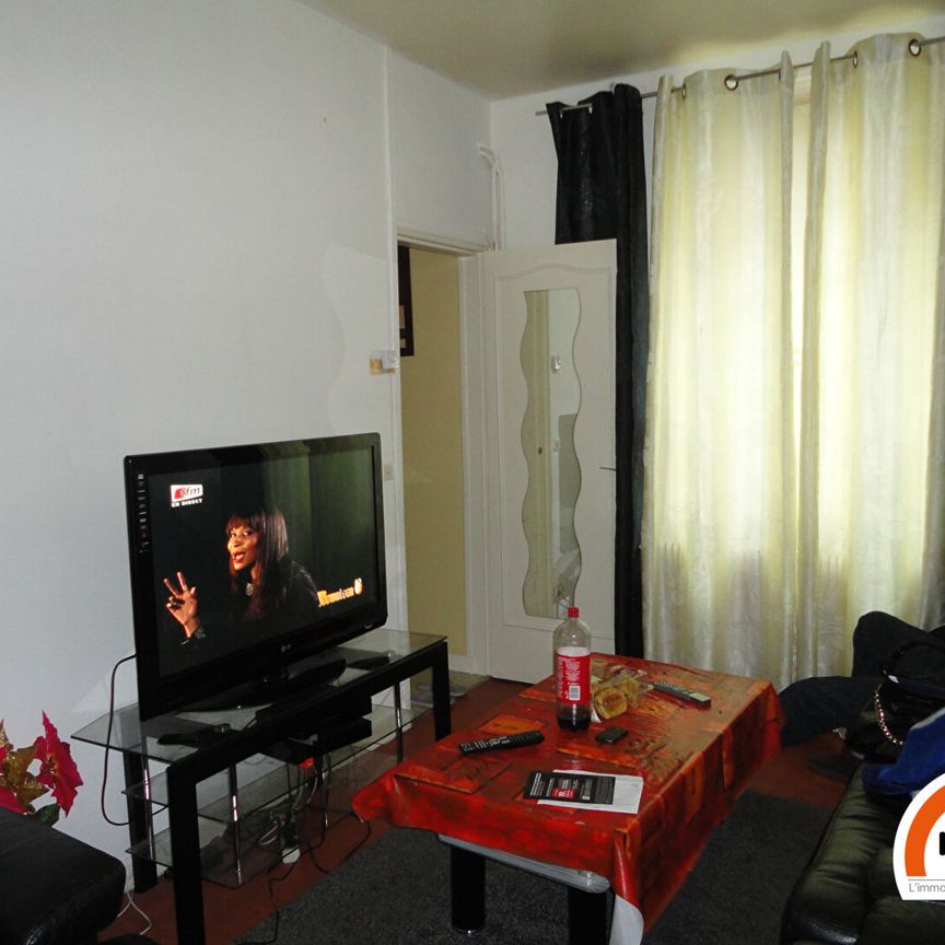 Location Maison 5 pièces 67m² - Photo 1