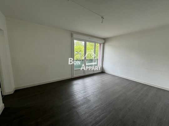 Appartement 4 pièces à Rombas - Photo 1