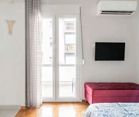 Studio/Γκαρσονιέρα για ενοικίαση Κουκάκι - Παιδική Χαρά (Κουκάκι - Μακρυγιάννη) - Photo 3
