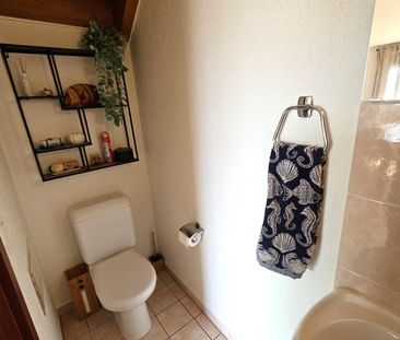 5.5 Zimmer, 112 m², 1. Stock - Foto 6