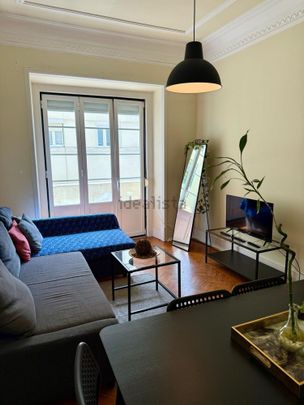 Apartamento em Anjos, Arroios - Photo 1
