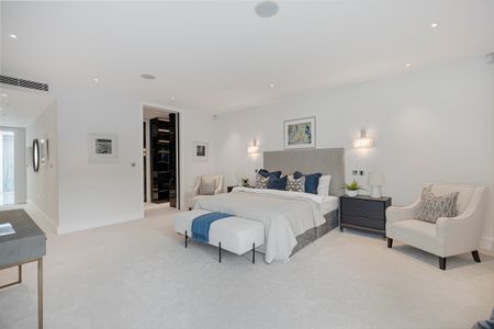 Spectacular contemporary home in Hampstead - Photo 3