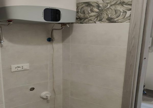 Bilocale in Via Don Bosco, Torino