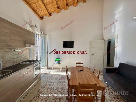 Appartamento, San Lorenzo, Palermo. - Photo 1
