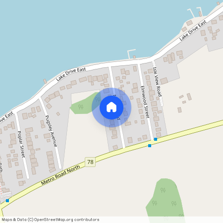 828 Norval Road, Georgina