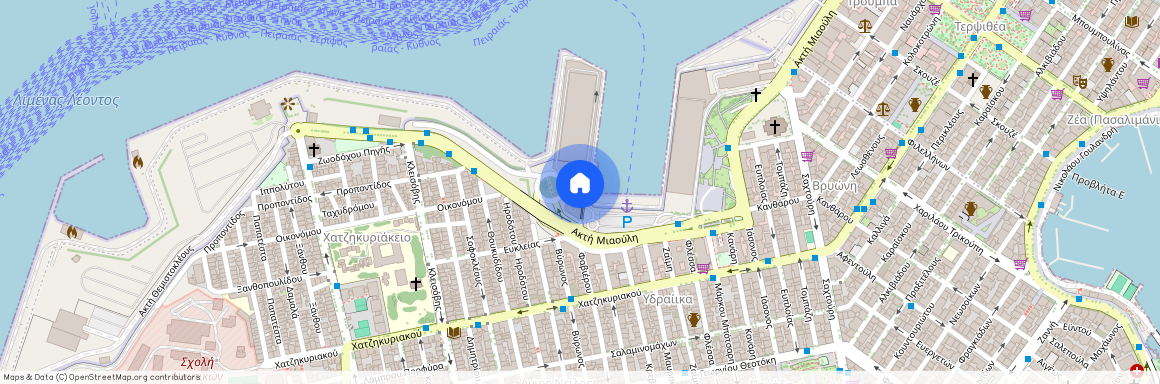 Πειραιάς (Βρυώνη)