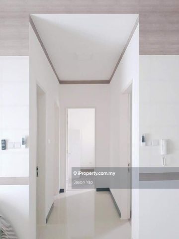 South View, Kampung Kerinchi (Bangsar South) - Foto 4