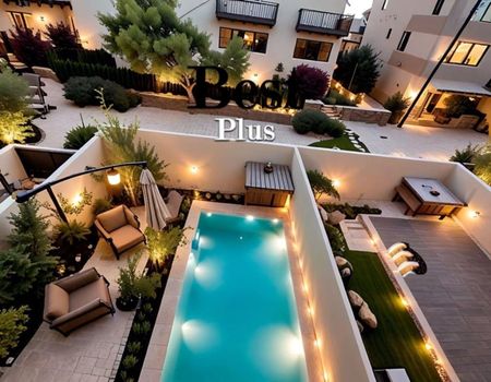 Ενοικίαση κατοικίας, 250 τ.μ., Βούλα, 4.700 € - Photo 5