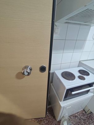 Studio/Γκαρσονιέρα για ενοικίαση Καμάρα - Ροτόντα (Κέντρο Θεσσαλονίκης) - Photo 1