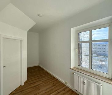 Frisch sanierte Wohnung mit Pkw-Stellplatz in Marienthal! - Foto 3