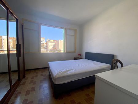 Location appartement Marseille 7ème (13007) - Photo 2