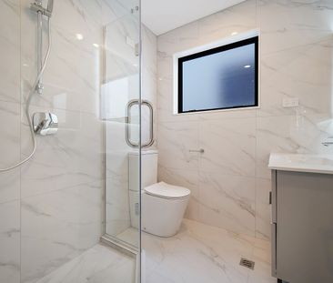 Brand-New 2-Bedroom Townhouse in Onehunga - Photo 6