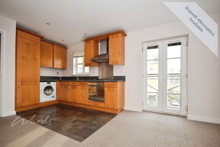 2 bedroom apartment to rent - Photo 5