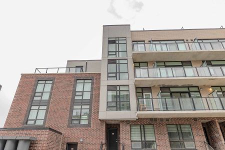 For Lease - 871 Sheppard Avenue Unit# 46, Toronto, Ontario - Photo 2