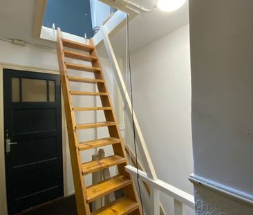 Kamer Koeriersterweg - Foto 1