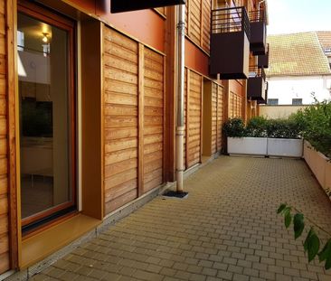 Location Appartement 2 pièces 41m² - Photo 1